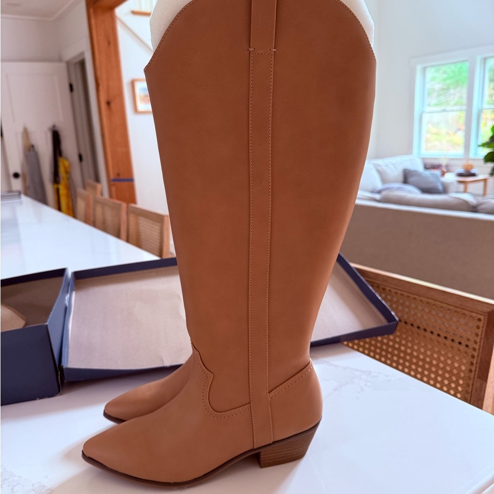 Universal Thread Sommer Boot - Picture 3 of 6